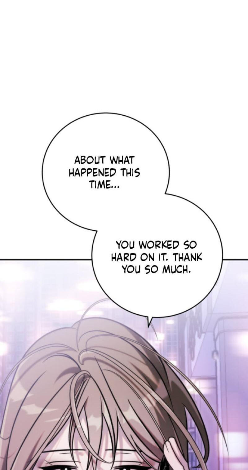 Because It's a Bed Scene Chapter 42 page 52 - 