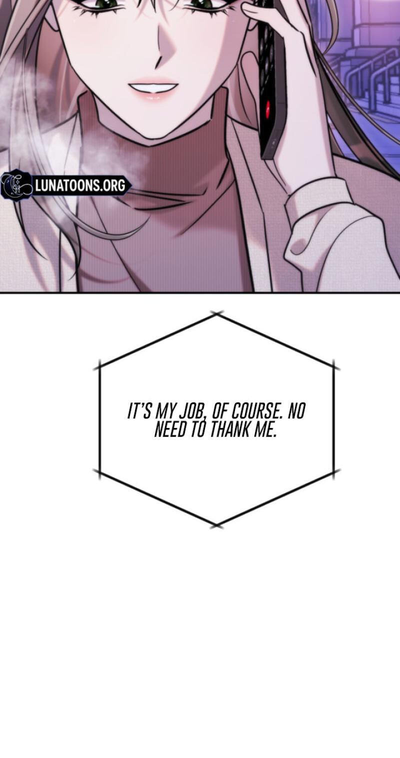 Because It's a Bed Scene Chapter 42 page 53 - 