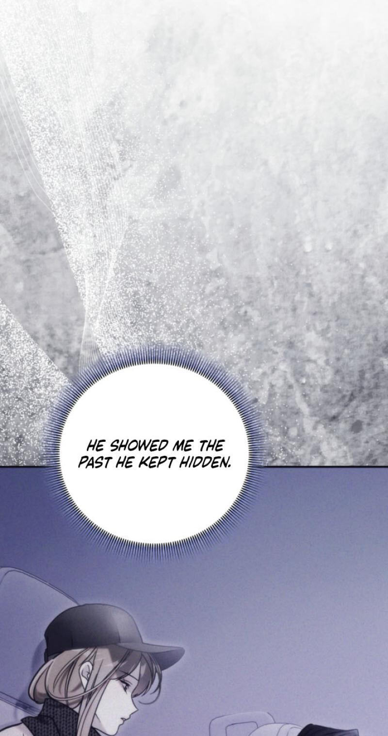 Because It's a Bed Scene Chapter 42 page 56 - 