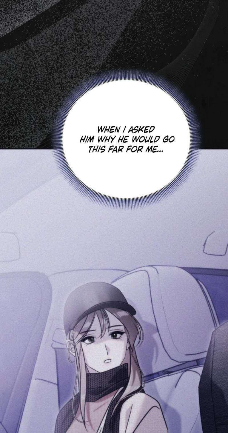 Because It's a Bed Scene Chapter 42 page 58 - 