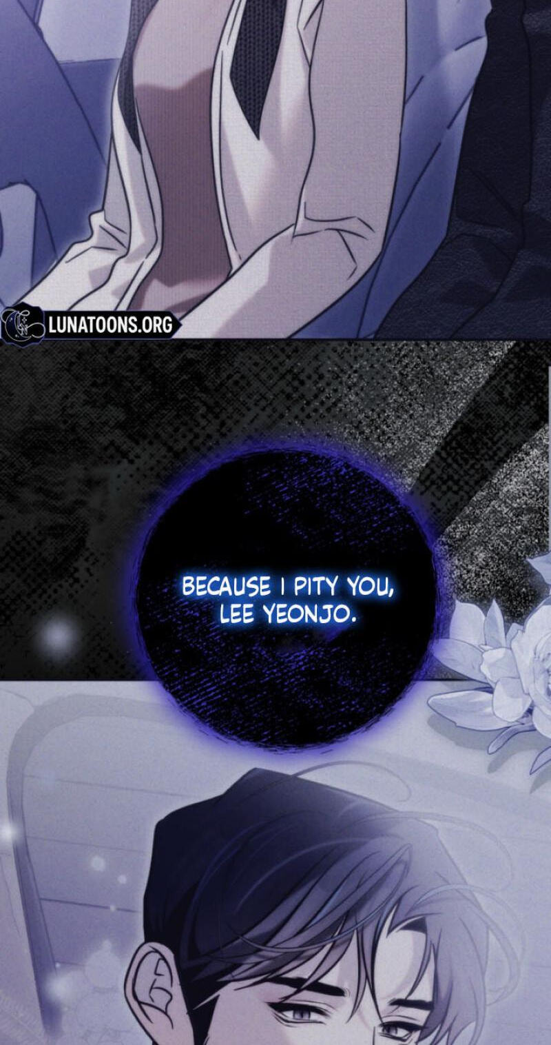 Because It's a Bed Scene Chapter 42 page 59 - 