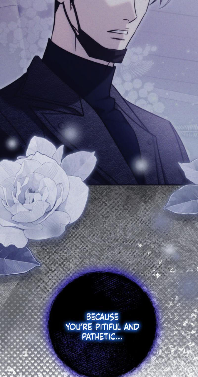 Because It's a Bed Scene Chapter 42 page 60 - 