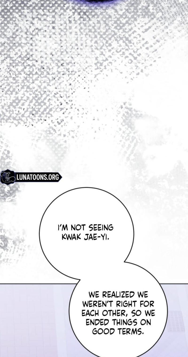 Because It's a Bed Scene Chapter 42 page 61 - 