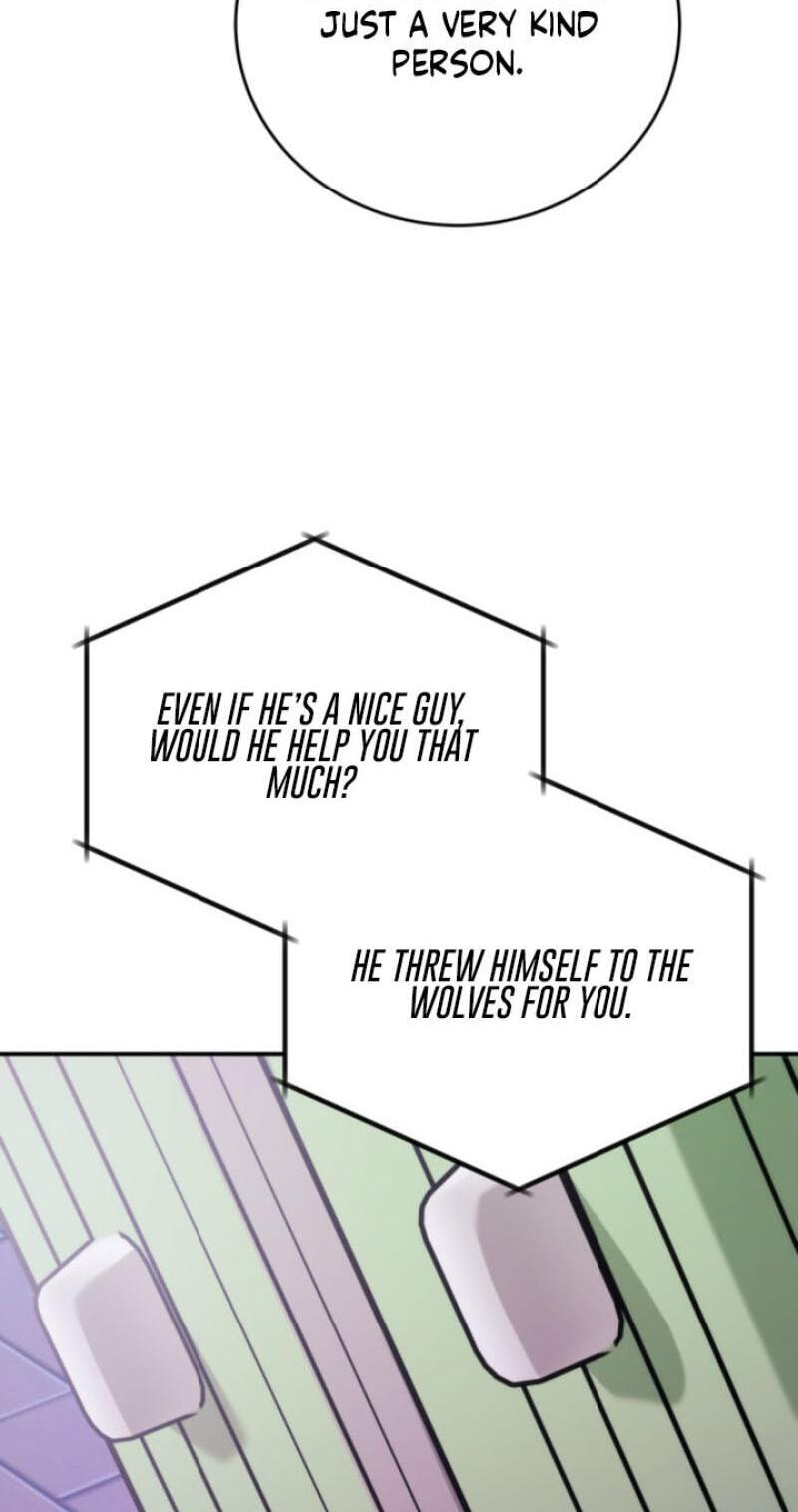 Because It's a Bed Scene Chapter 42 page 65 - 