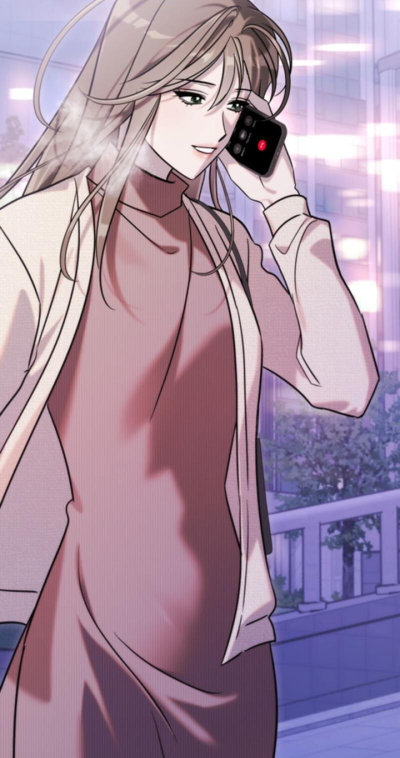 Because It's a Bed Scene Chapter 42 page 67 - 
