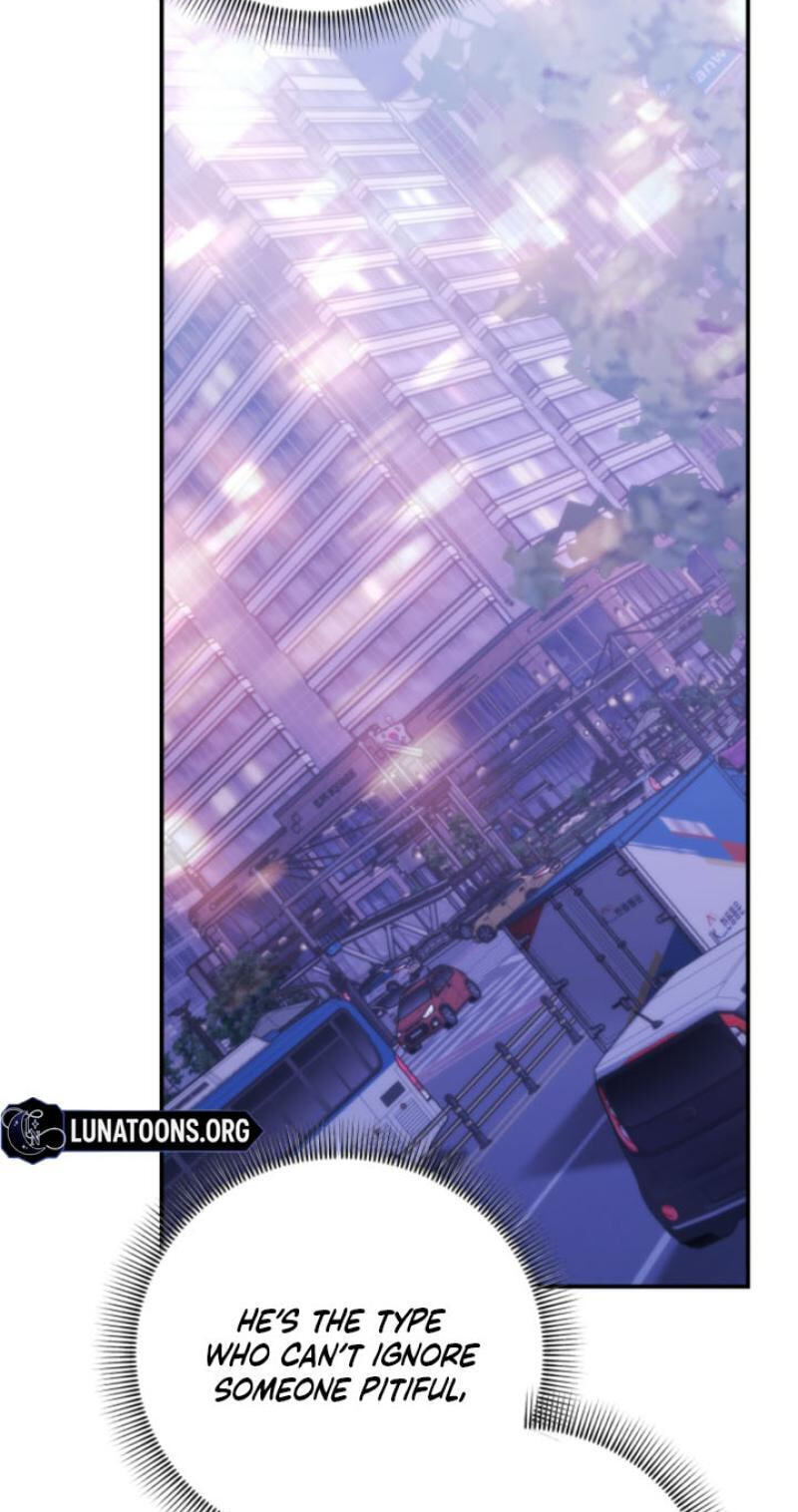 Because It's a Bed Scene Chapter 42 page 69 - 