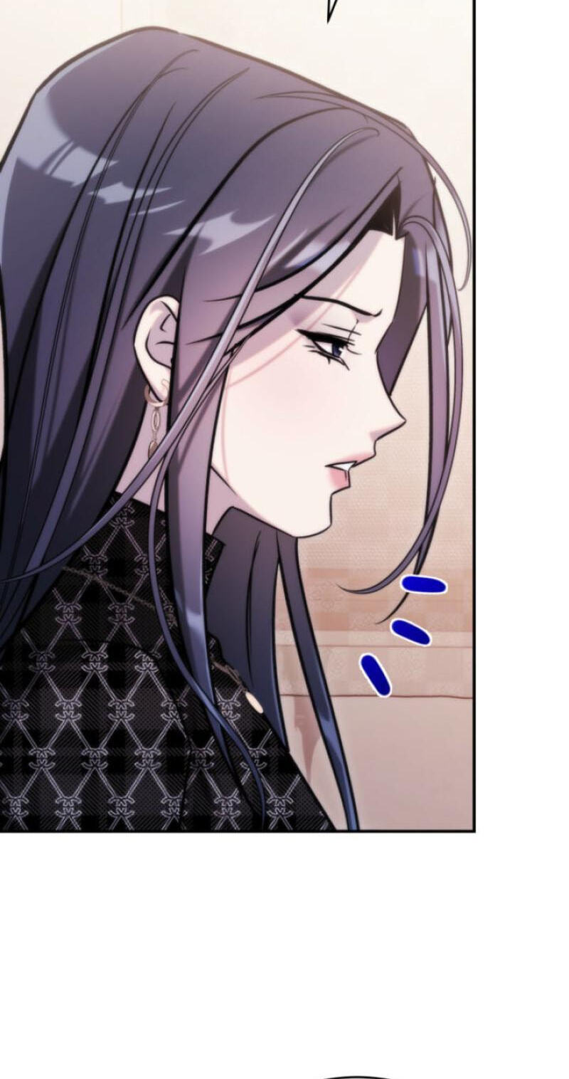 Because It's a Bed Scene Chapter 42 page 8 - 