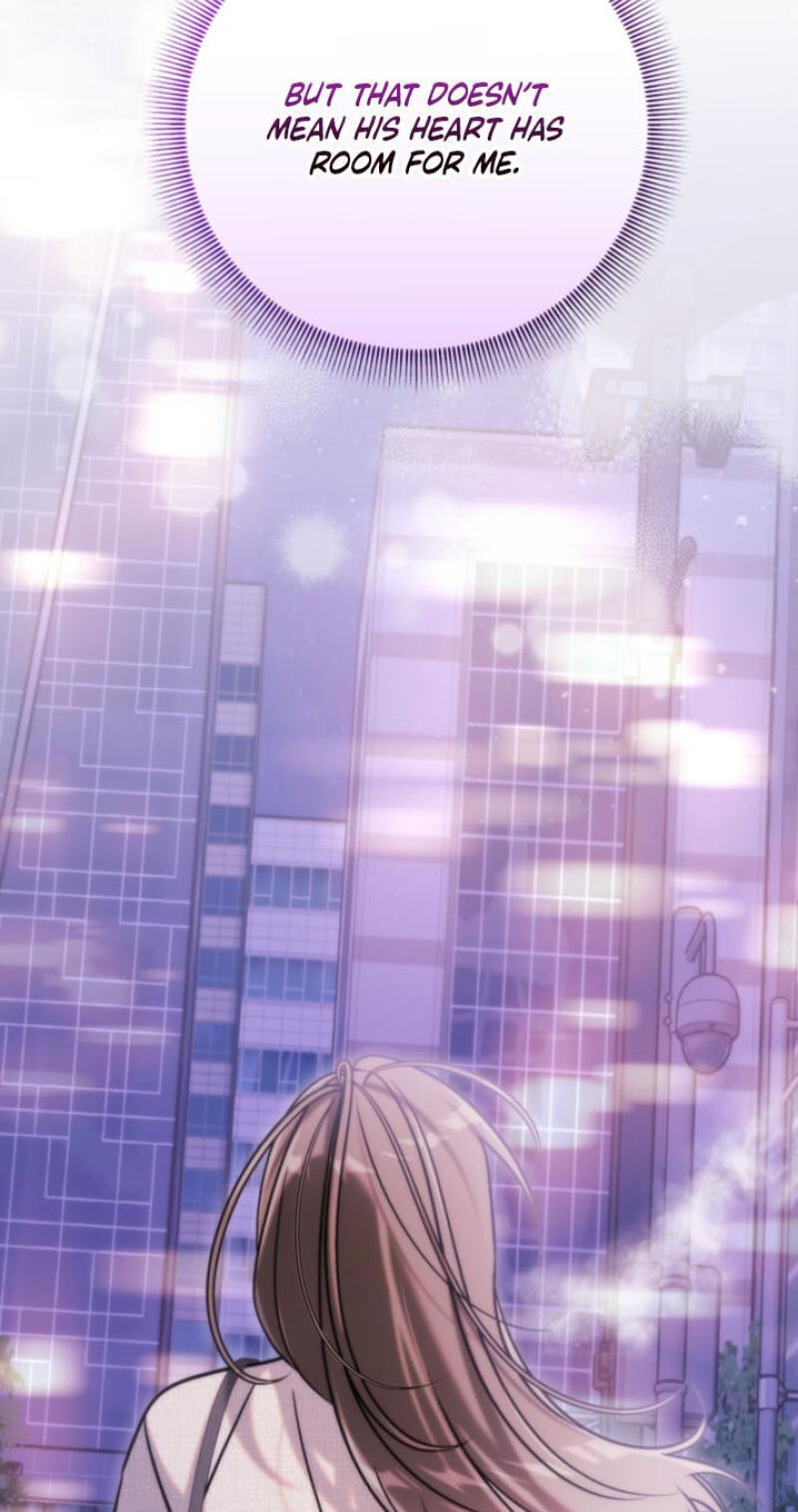 Because It's a Bed Scene Chapter 42 page 71 - 