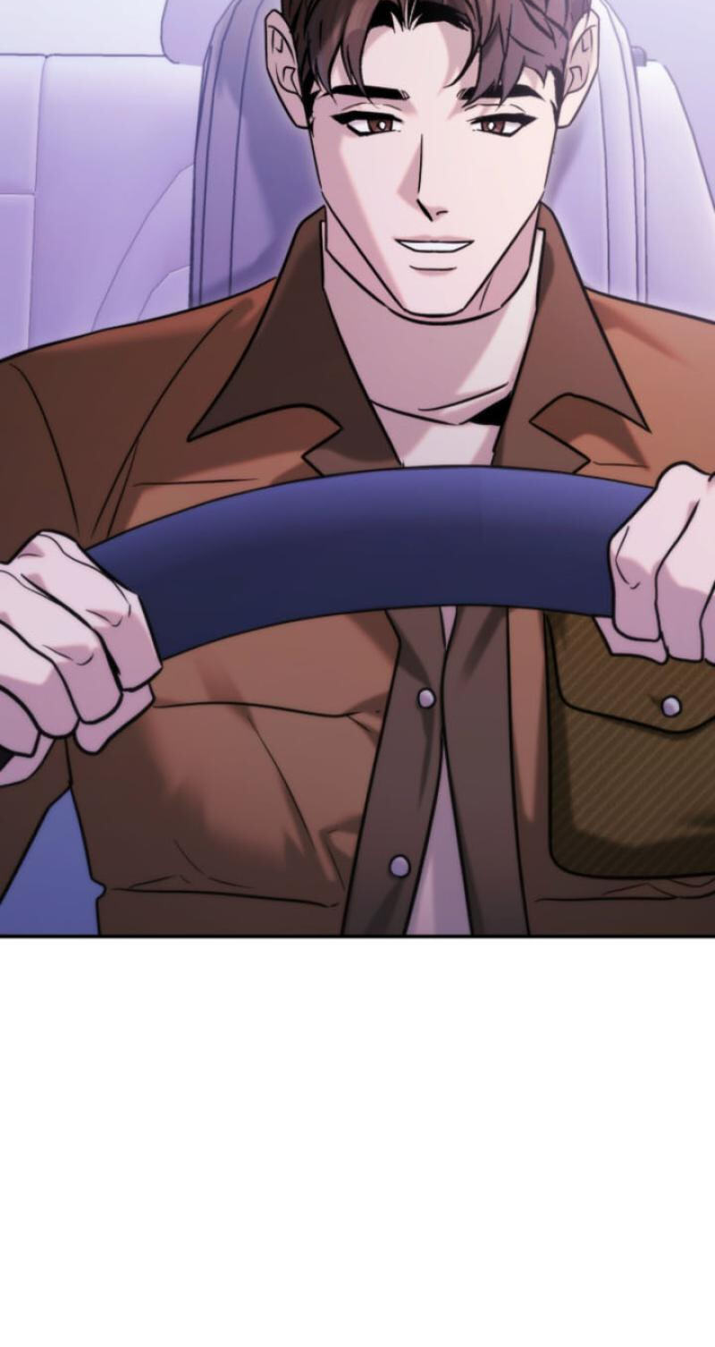 Because It's a Bed Scene Chapter 42 page 77 - 