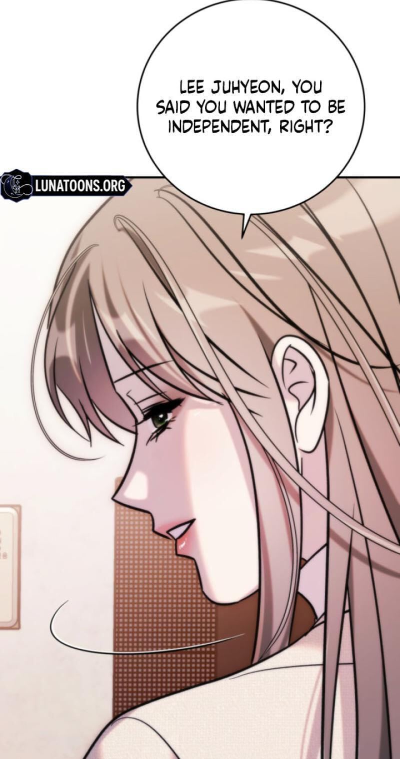 Because It's a Bed Scene Chapter 42 page 9 - 