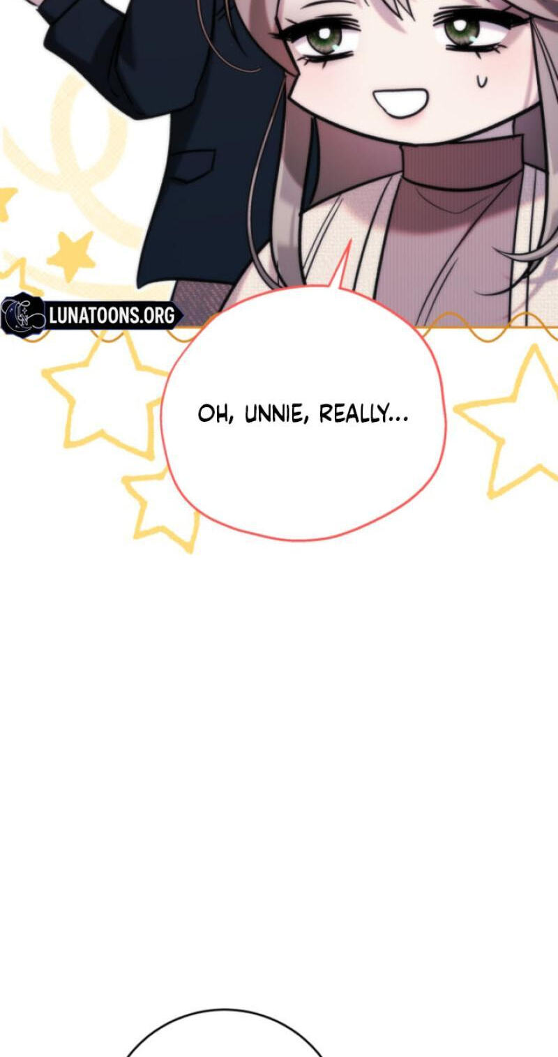 Because It's a Bed Scene Chapter 42 page 81 - 
