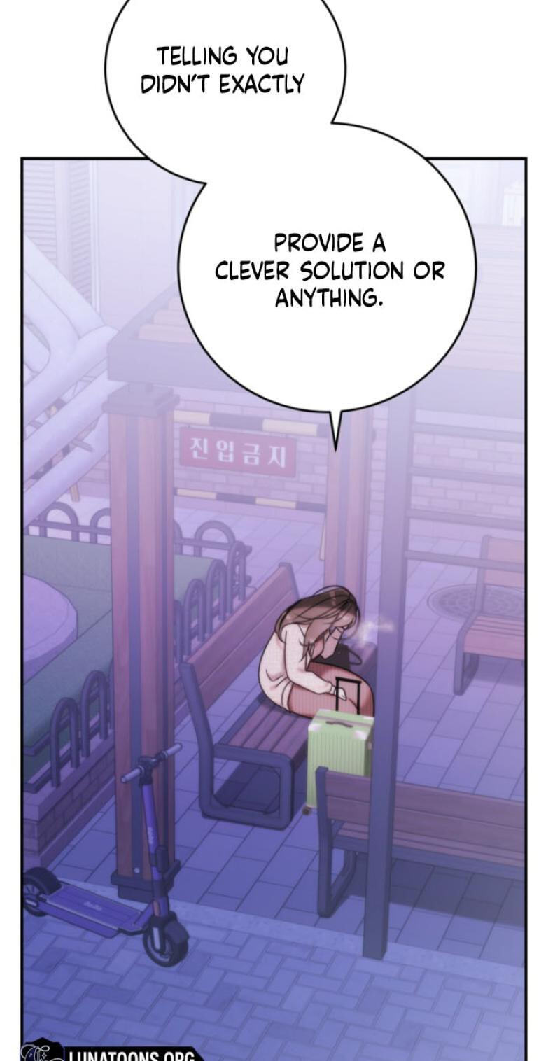 Because It's a Bed Scene Chapter 42 page 82 - 
