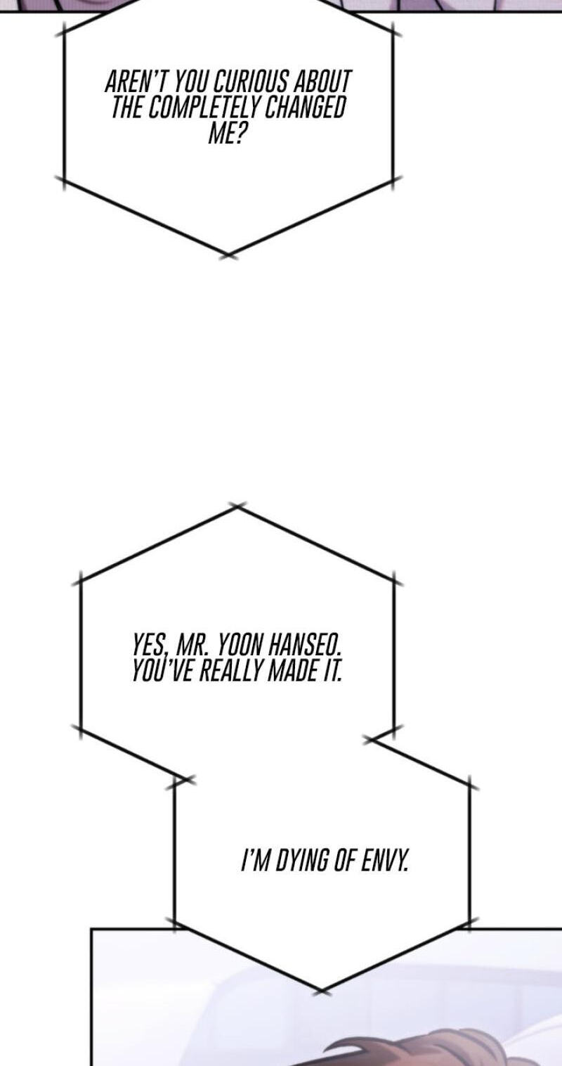 Because It's a Bed Scene Chapter 42 page 85 - 