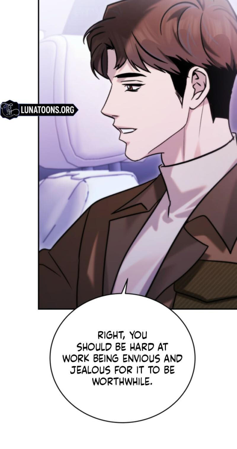 Because It's a Bed Scene Chapter 42 page 86 - 