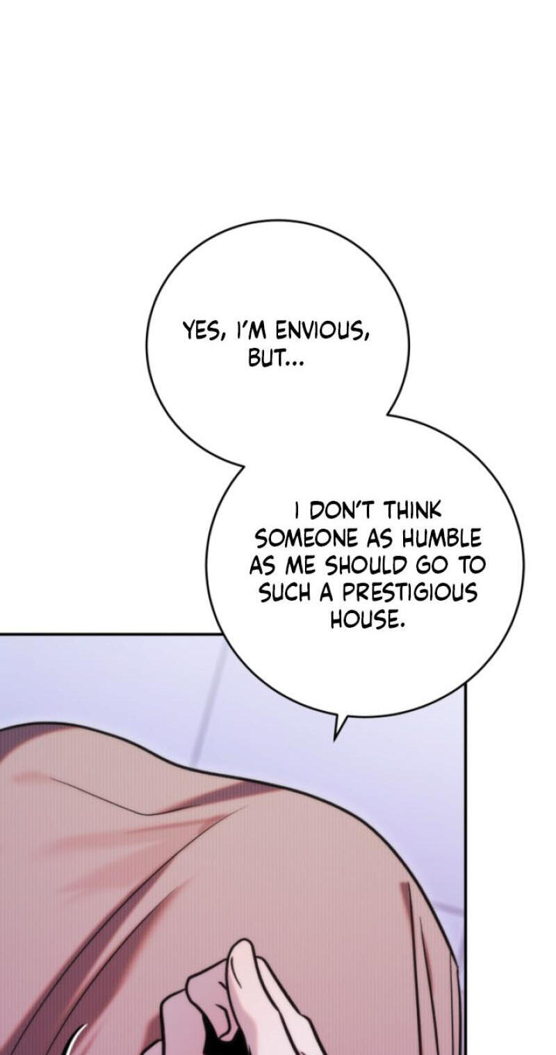Because It's a Bed Scene Chapter 42 page 87 - 