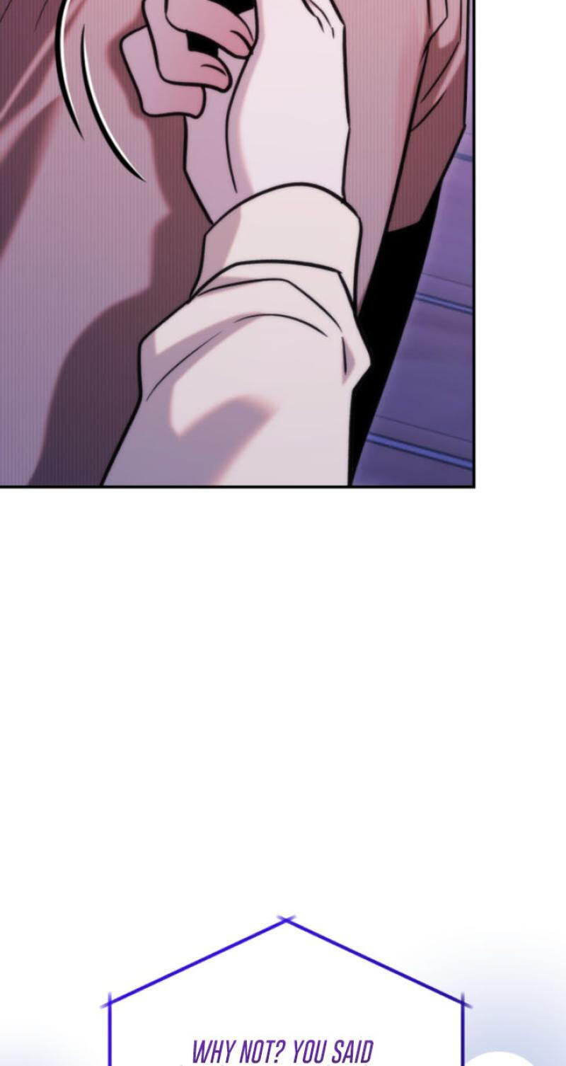 Because It's a Bed Scene Chapter 42 page 88 - 