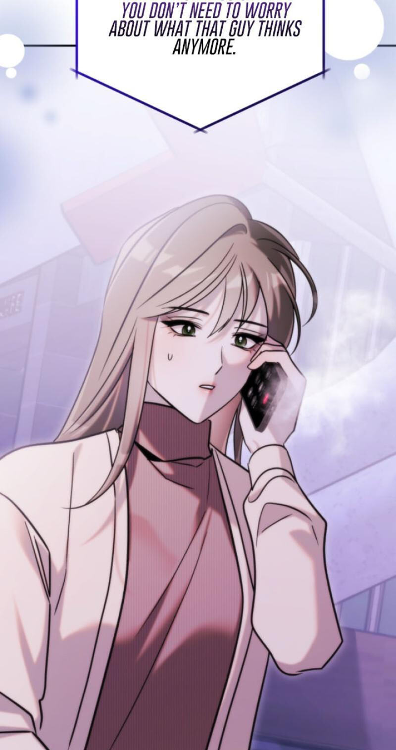 Because It's a Bed Scene Chapter 42 page 89 - 