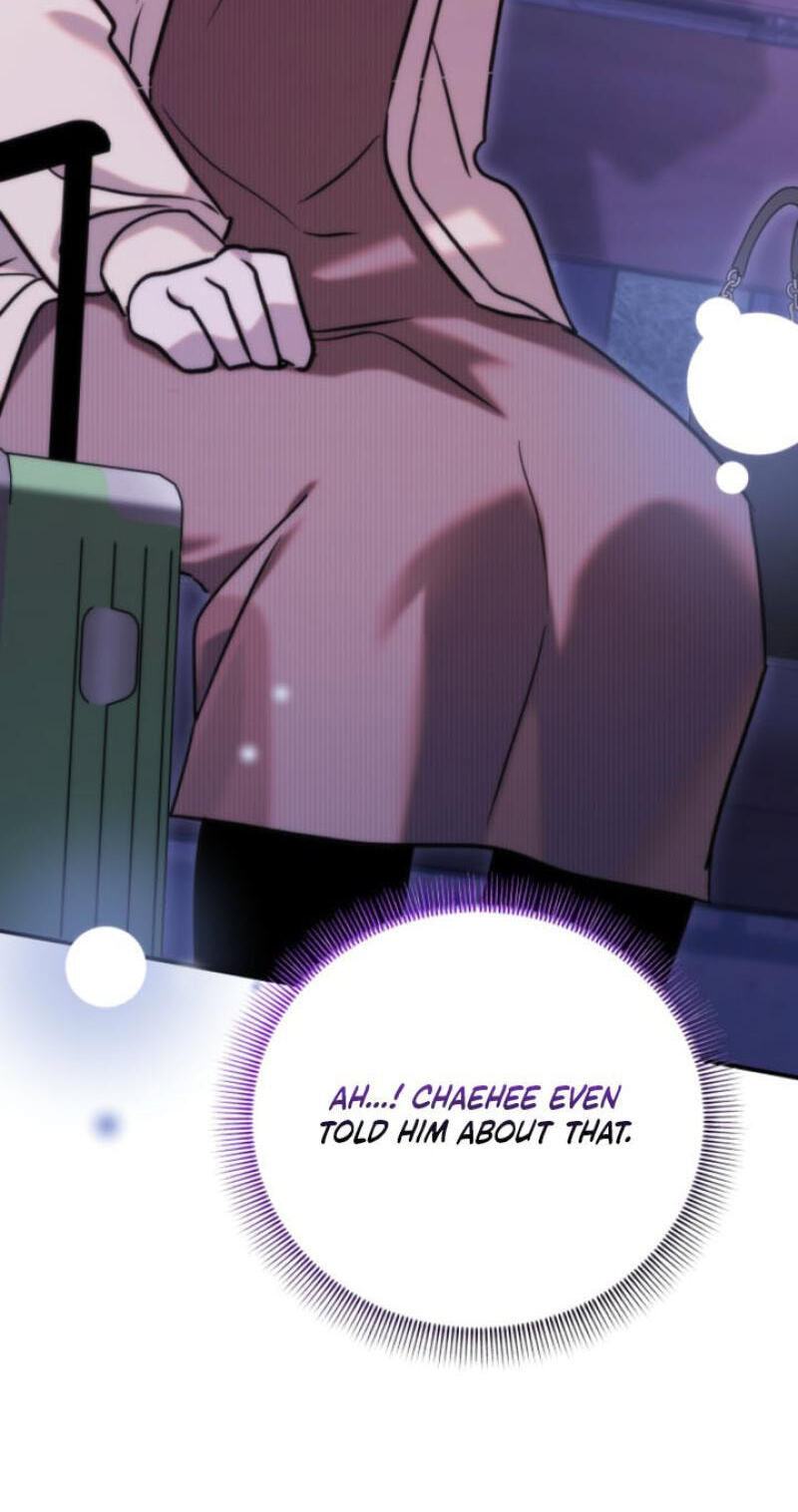Because It's a Bed Scene Chapter 42 page 90 - 