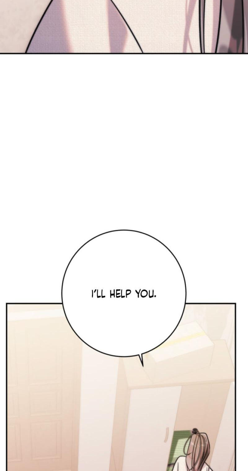 Because It's a Bed Scene Chapter 42 page 10 - 