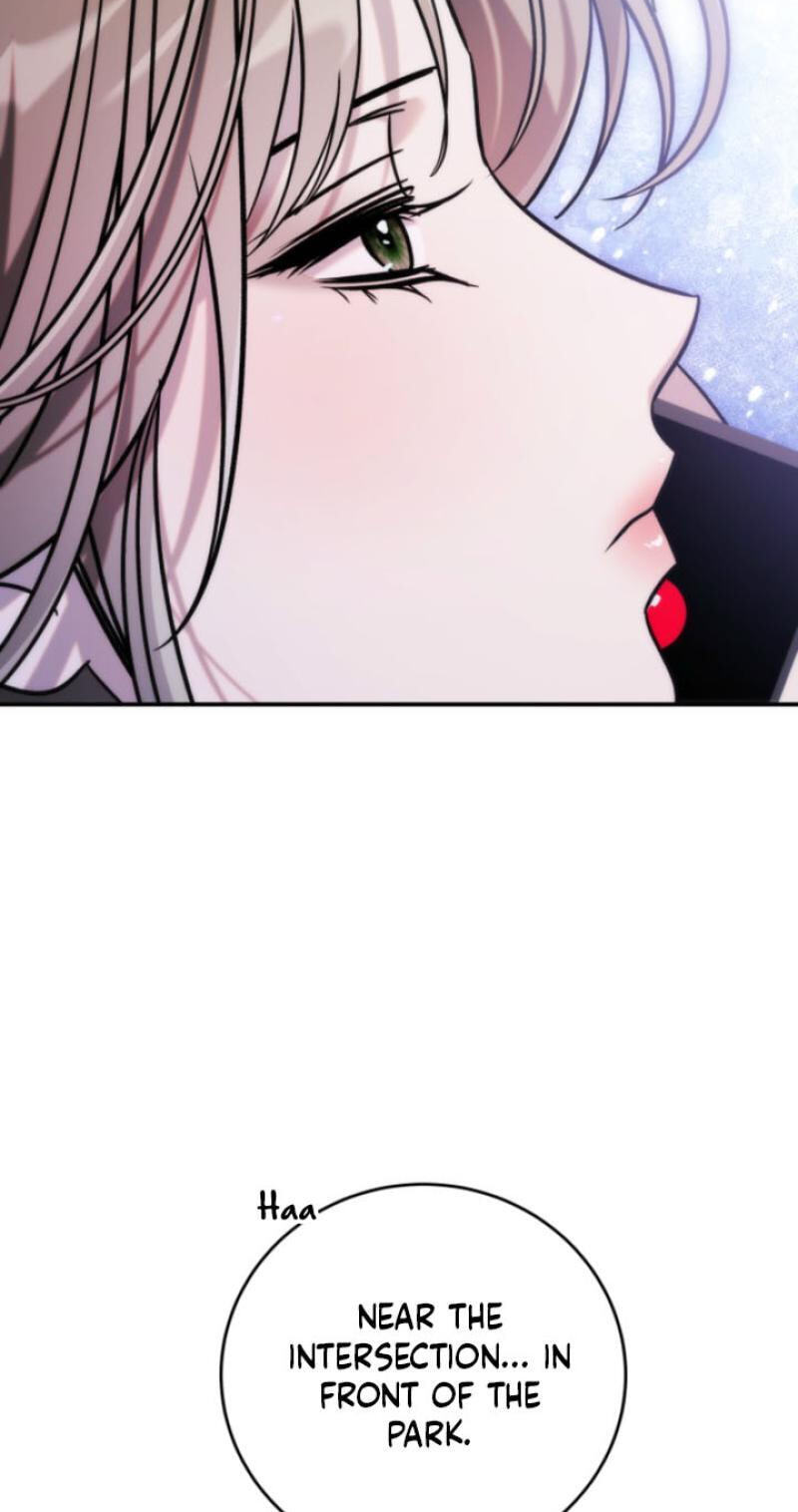 Because It's a Bed Scene Chapter 42 page 95 - 