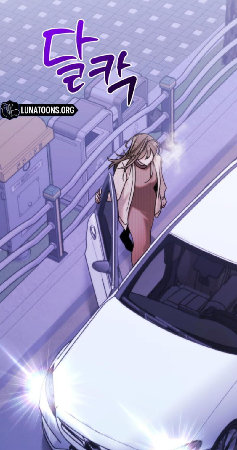 Because It's a Bed Scene Chapter 42 page 97 - 