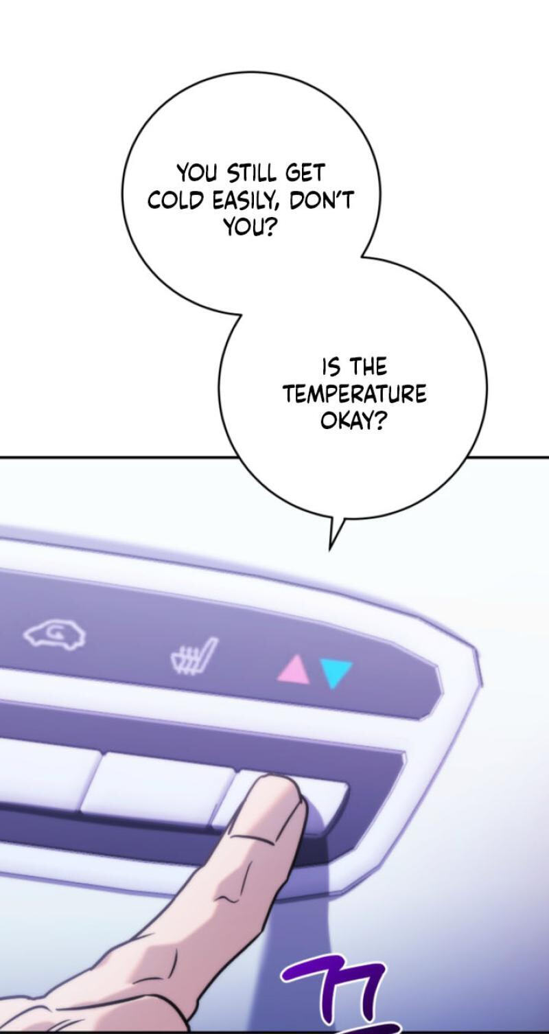Because It's a Bed Scene Chapter 42 page 99 - 