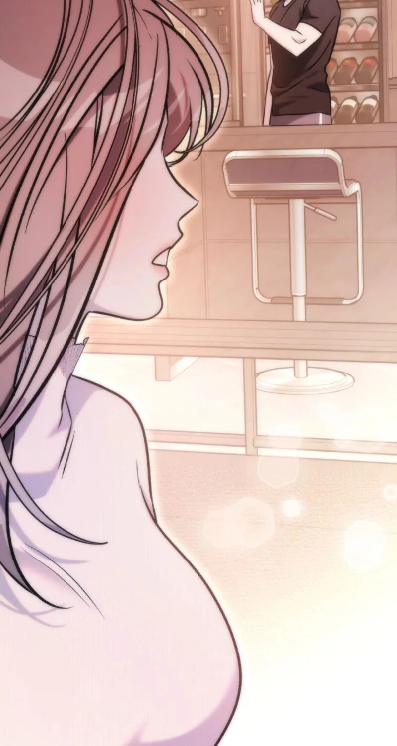 Because It's a Bed Scene Chapter 5 page 2 - 