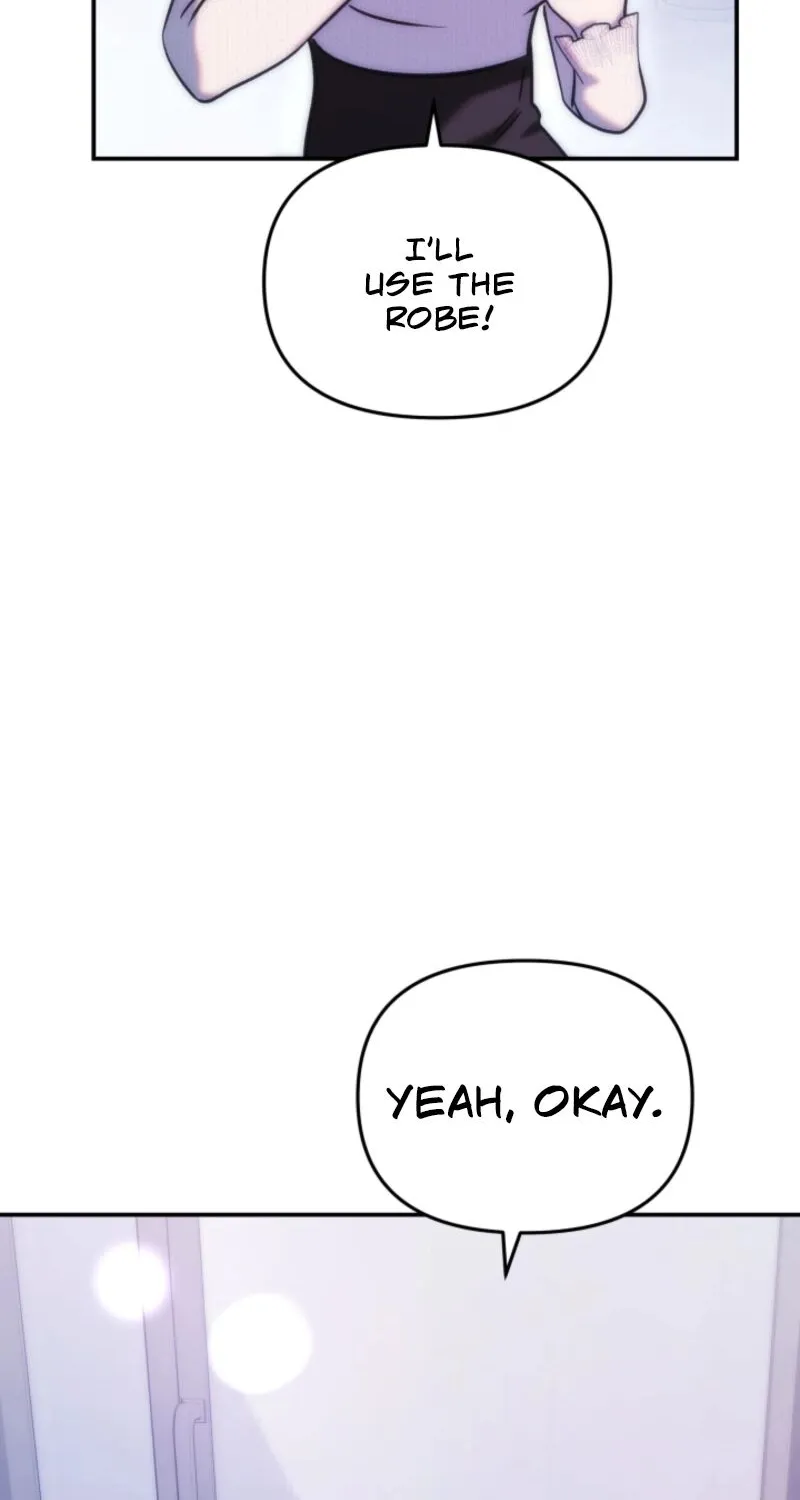 Because It's a Bed Scene Chapter 5 page 13 - 