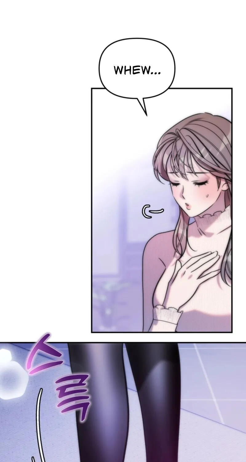 Because It's a Bed Scene Chapter 5 page 16 - 