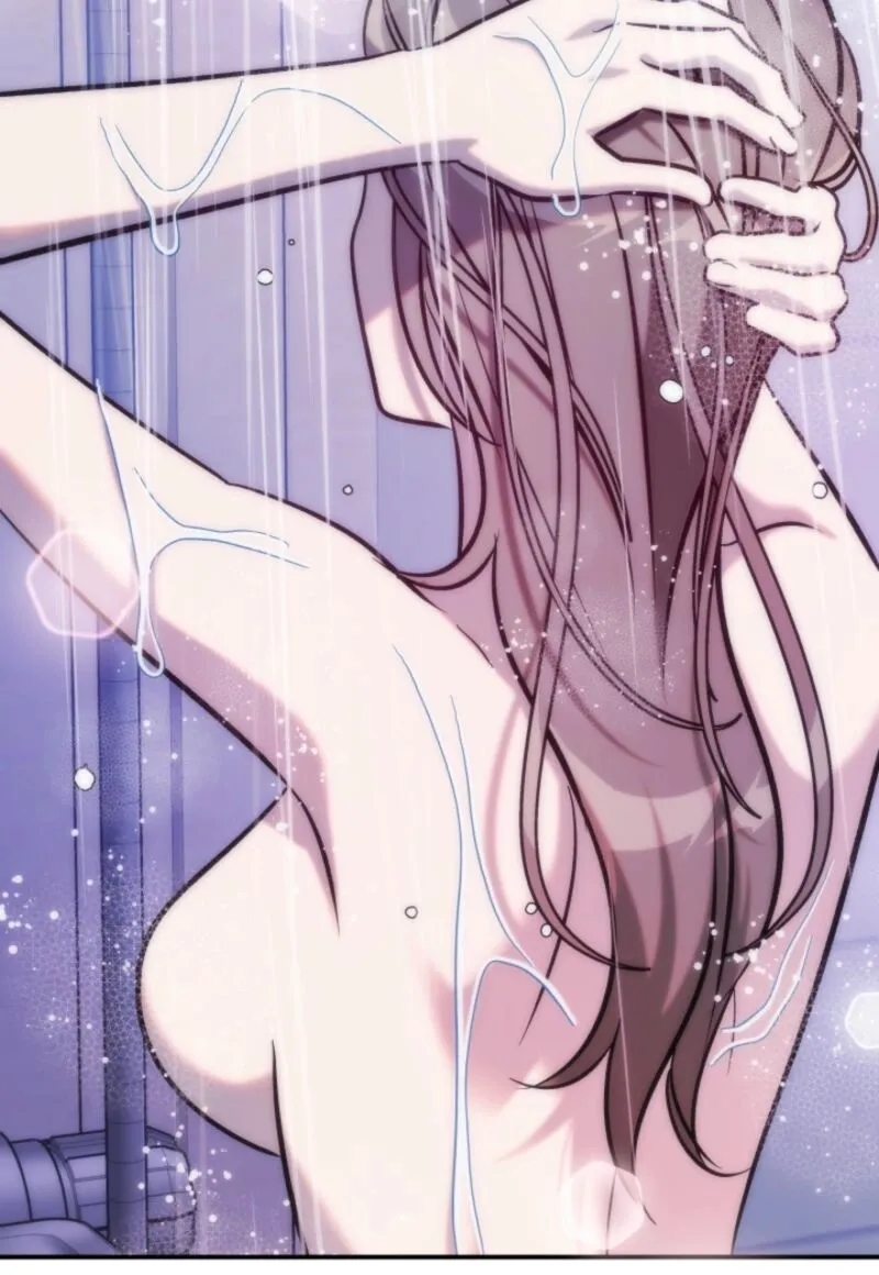 Because It's a Bed Scene Chapter 5 page 18 - 