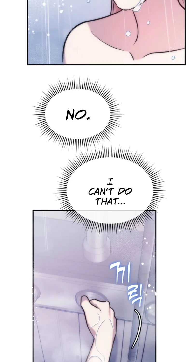 Because It's a Bed Scene Chapter 5 page 20 - 