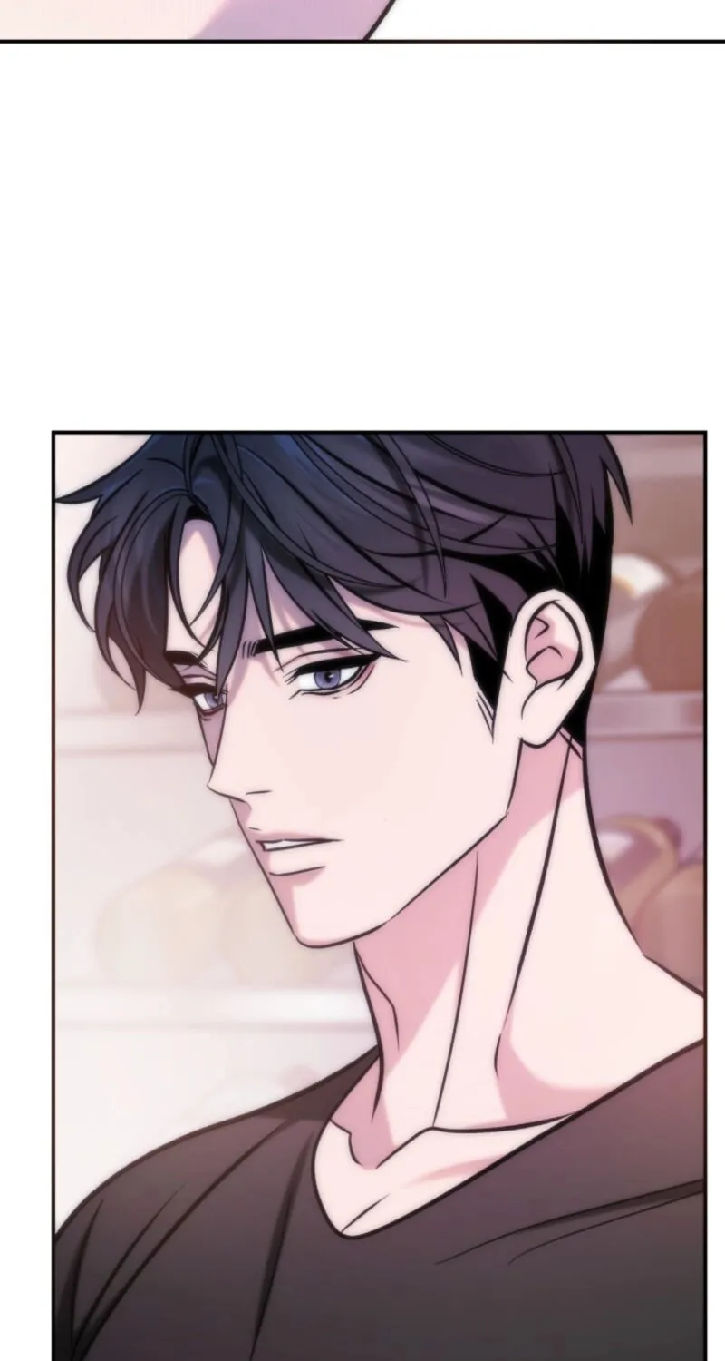 Because It's a Bed Scene Chapter 5 page 3 - 