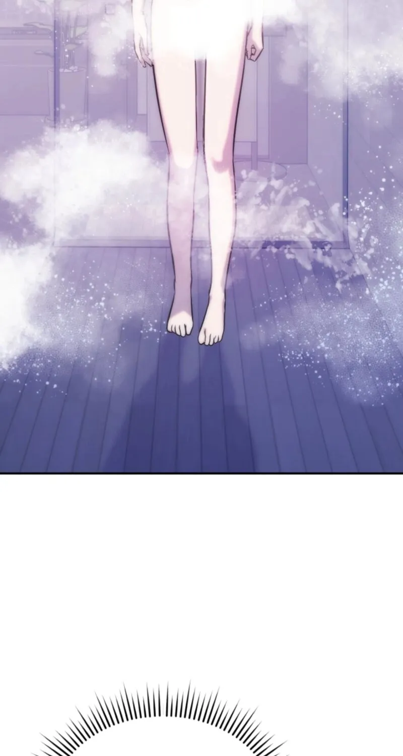 Because It's a Bed Scene Chapter 5 page 22 - 
