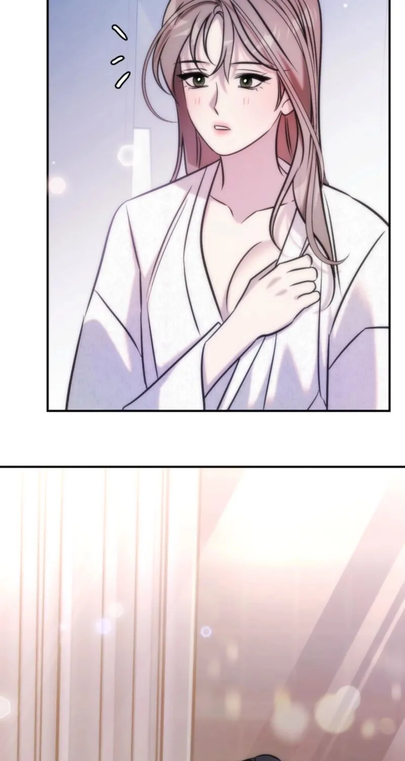 Because It's a Bed Scene Chapter 5 page 24 - 