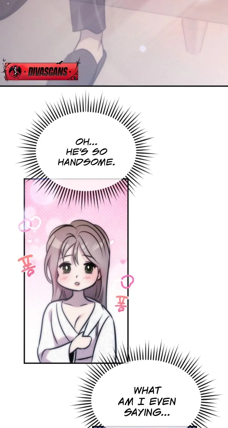 Because It's a Bed Scene Chapter 5 page 26 - 
