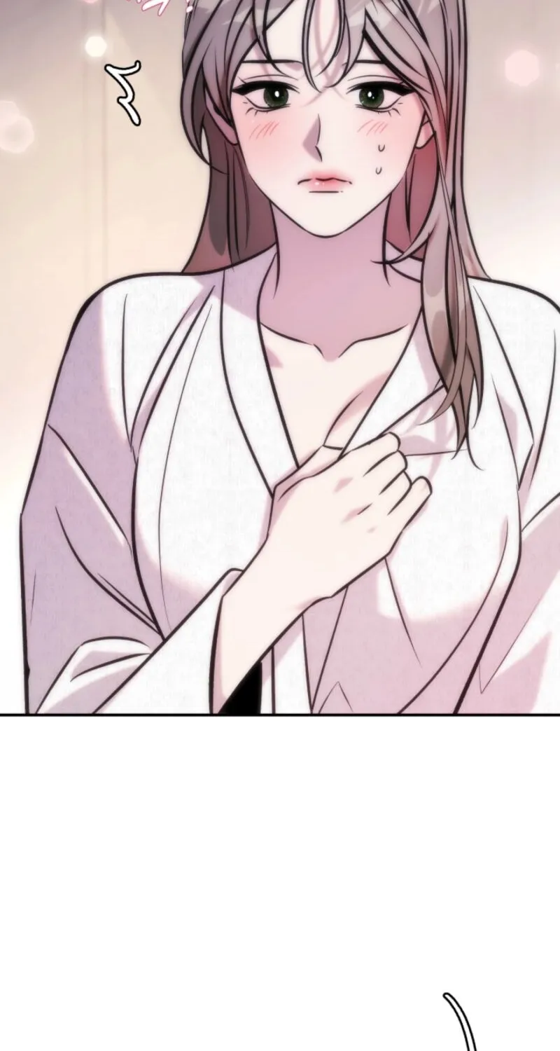 Because It's a Bed Scene Chapter 5 page 29 - 
