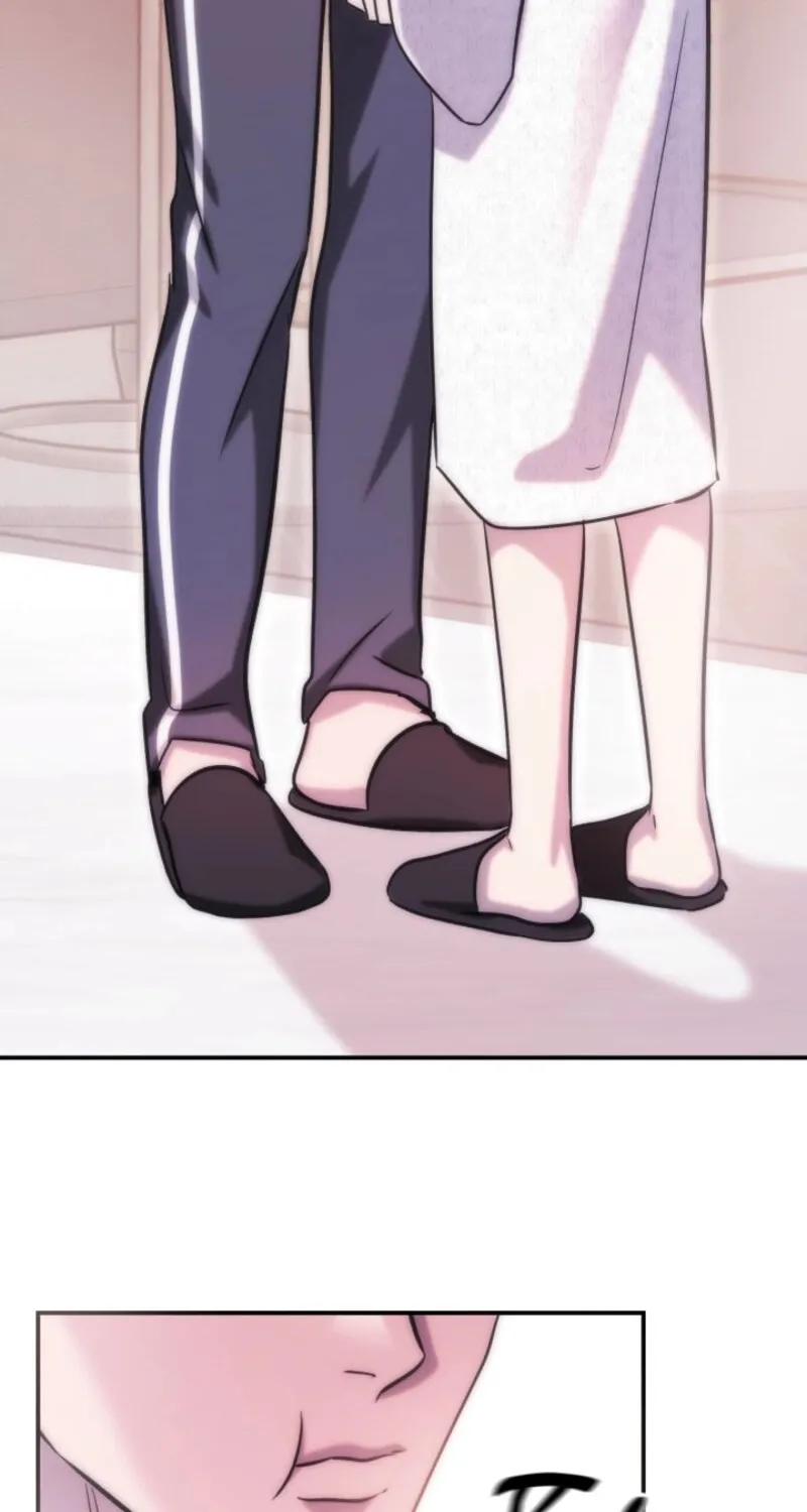 Because It's a Bed Scene Chapter 5 page 33 - 