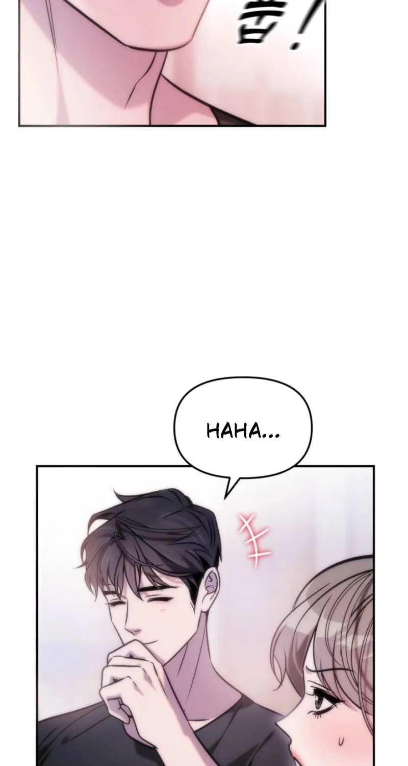 Because It's a Bed Scene Chapter 5 page 34 - 