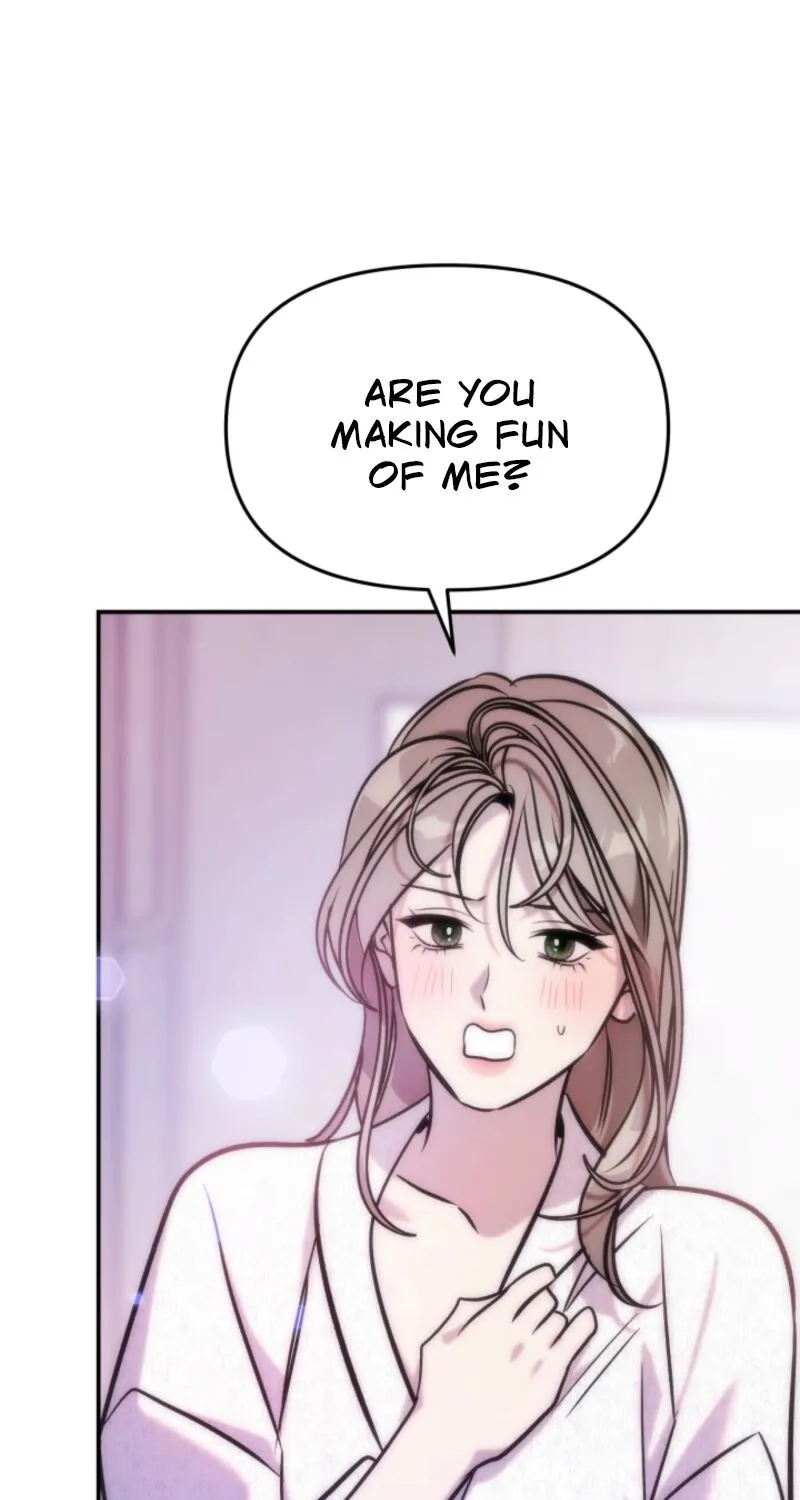 Because It's a Bed Scene Chapter 5 page 38 - 
