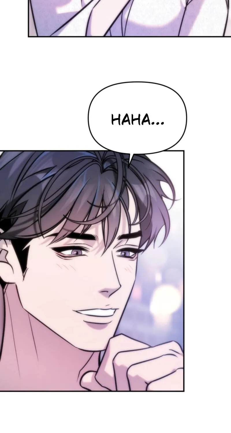 Because It's a Bed Scene Chapter 5 page 39 - 