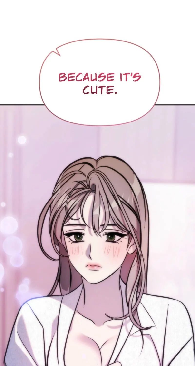 Because It's a Bed Scene Chapter 5 page 40 - 