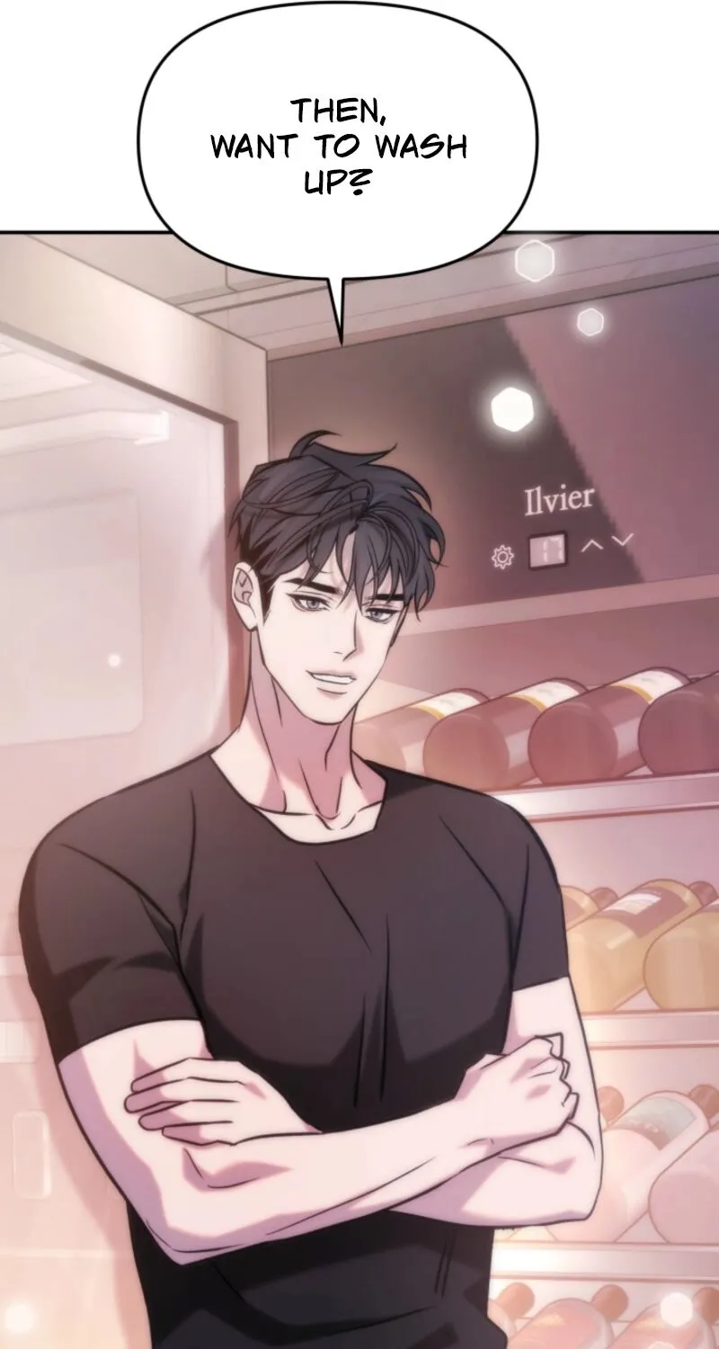 Because It's a Bed Scene Chapter 5 page 5 - 