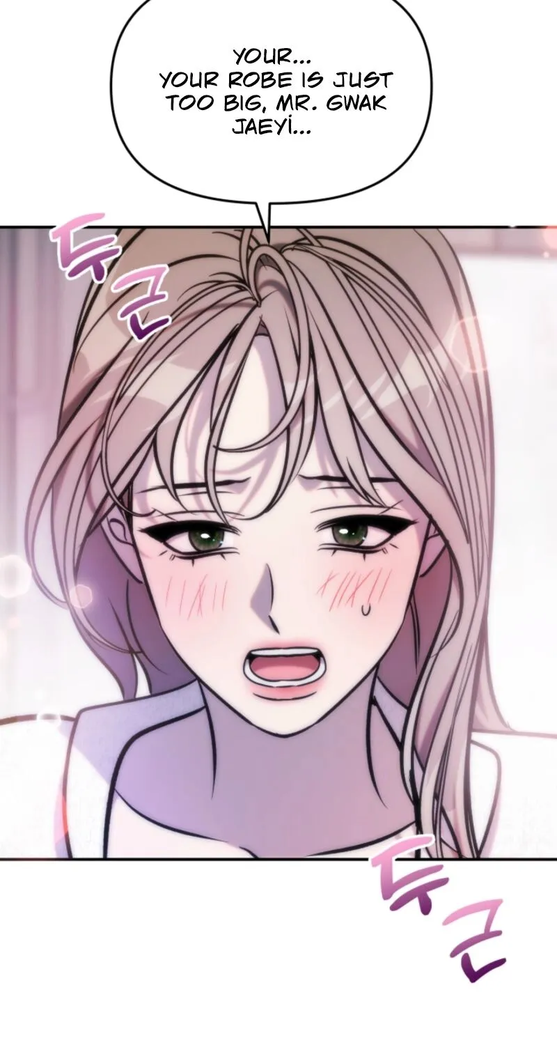 Because It's a Bed Scene Chapter 5 page 42 - 