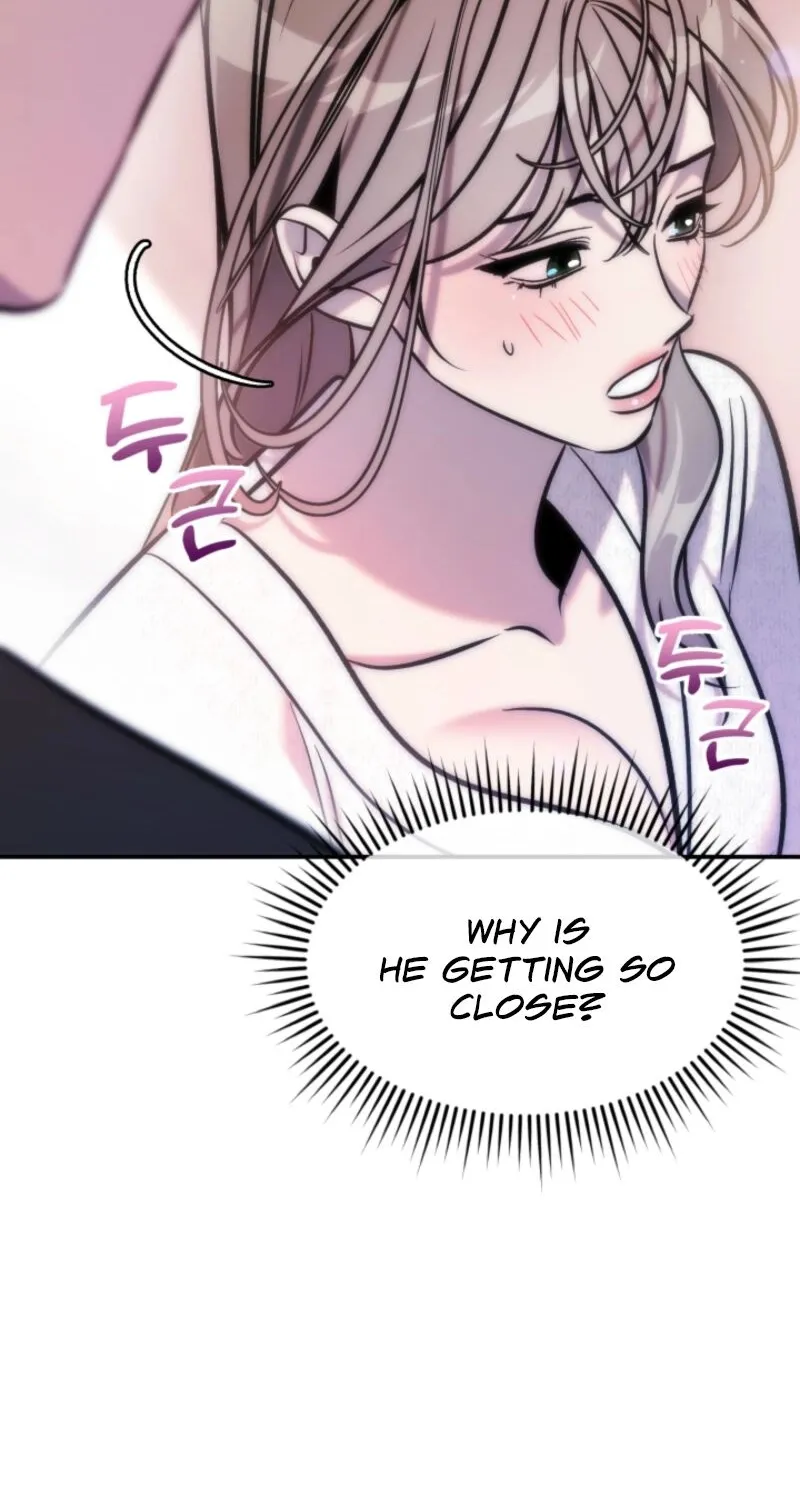 Because It's a Bed Scene Chapter 5 page 45 - 