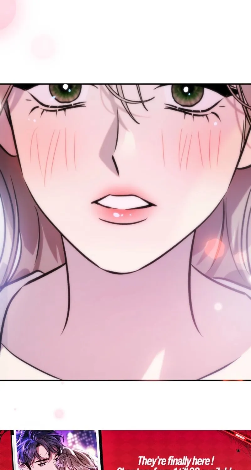 Because It's a Bed Scene Chapter 5 page 47 - 