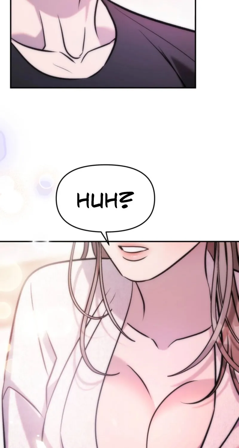 Because It's a Bed Scene Chapter 5 page 49 - 