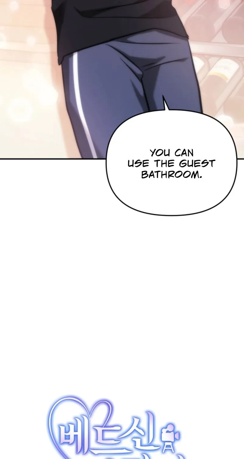Because It's a Bed Scene Chapter 5 page 6 - 
