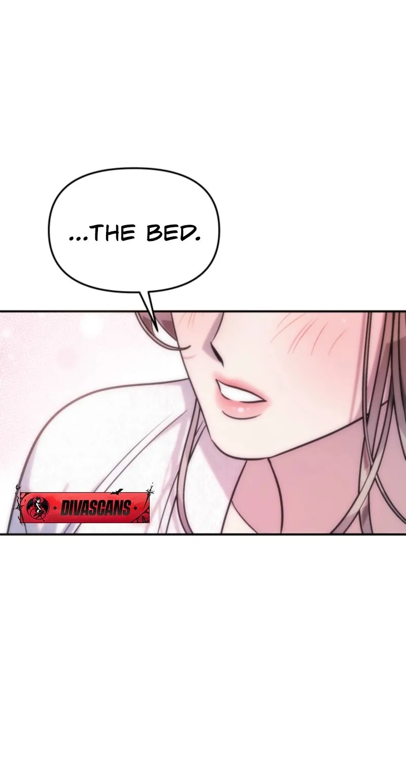 Because It's a Bed Scene Chapter 5 page 53 - 