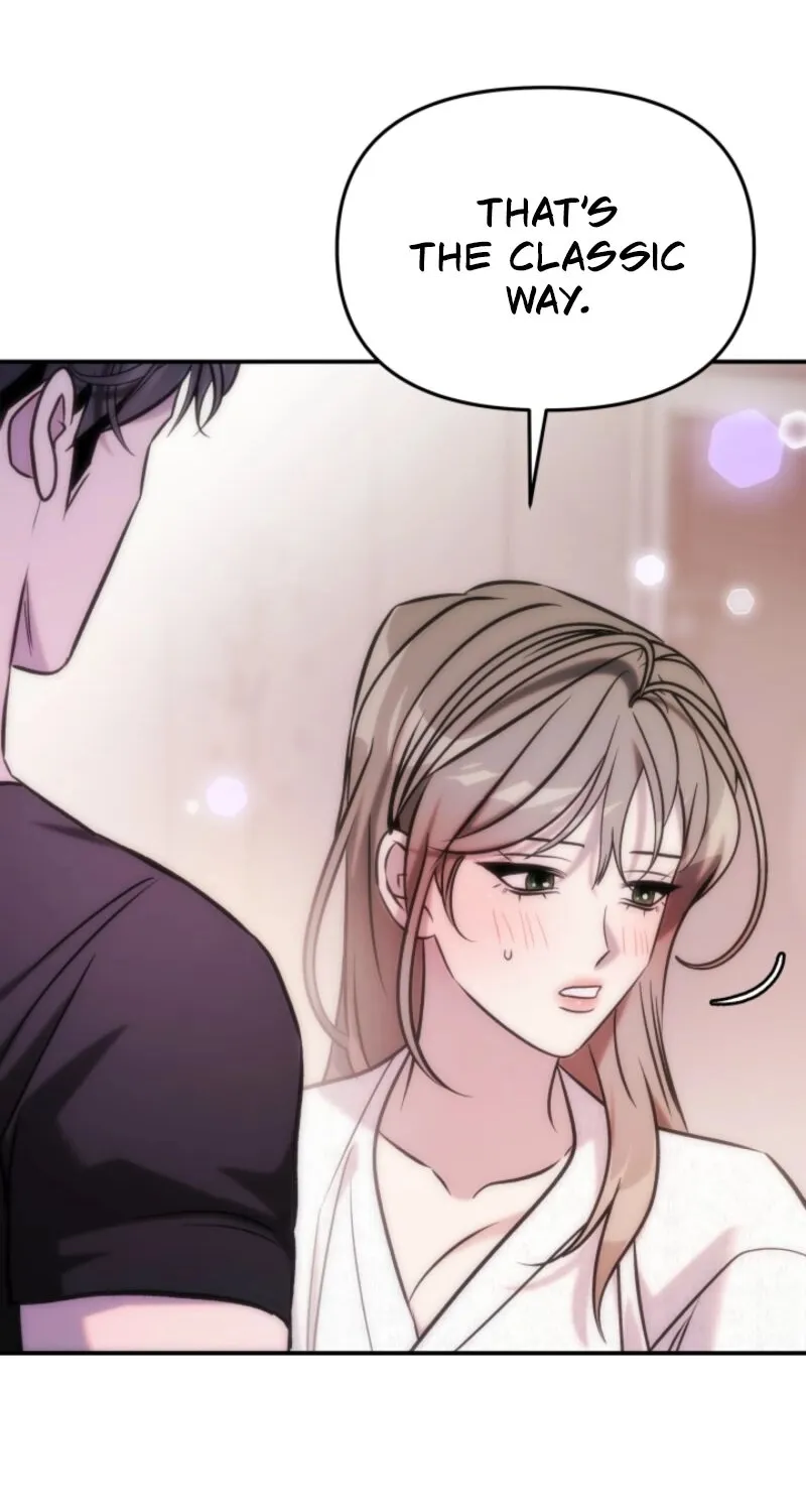 Because It's a Bed Scene Chapter 5 page 54 - 