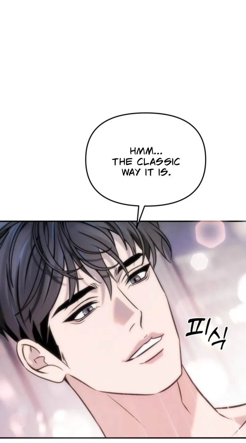 Because It's a Bed Scene Chapter 5 page 55 - 